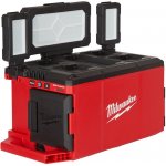 MILWAUKEE M18 POALC-0 PACKOUT 4933478120 – Zboží Mobilmania