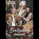 Svatojánský věneček DVD