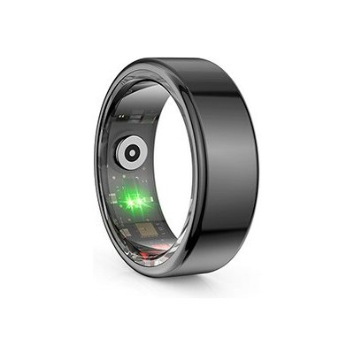 Powerton SMART RING velikost 11 černý – Zboží Mobilmania