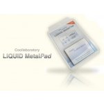 Coollaboratory Liquid MetalPad CPU 3 ks – Zboží Živě