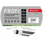 MacHook 13900 PROFI 1" 50m šedo-bílá – Hledejceny.cz