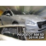 Peugeot 508 11 SW ofuky – Hledejceny.cz