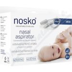Nosátko nosní odsávačka sklo – Zboží Dáma