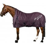IMPERIAL RIDING Deka výběhová Super Dry bordeaux – Zboží Dáma