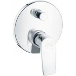 Hansgrohe Metris New 31487000 – Hledejceny.cz