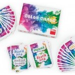 Dino Color Chaos – Zboží Dáma