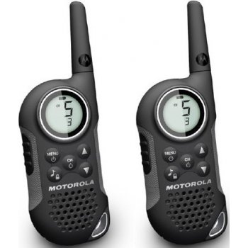 Motorola TLKR T6