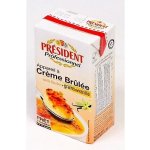 Président Créme brulée UHT 1l – Sleviste.cz