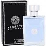 Versace pour Homme deospray 100 ml – Zboží Mobilmania