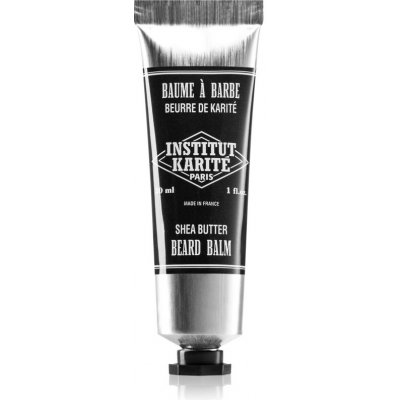 Institut Karité Paris Men Shea Butter Beard Balm balzám na vousy s bambuckým máslem 30 ml – Hledejceny.cz