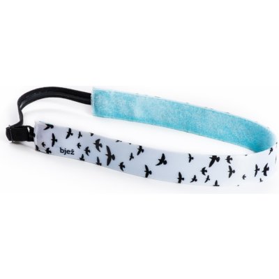 Bjež BIRDY white – Zboží Dáma