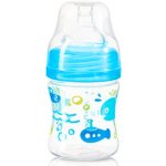 BabyOno antikoliková láhev zelená 120ml – Zboží Dáma