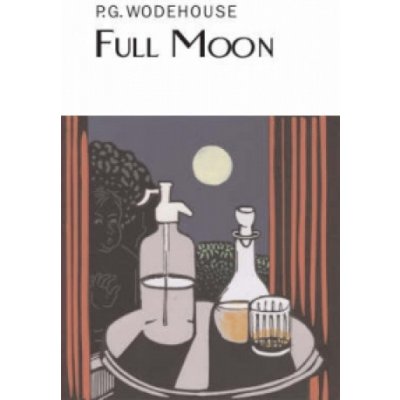 Full Moon - P. Wodehouse