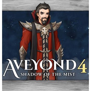 Aveyond 4: Shadow Of The Mist