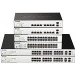 D-Link DGS-1100-08P – Zboží Živě