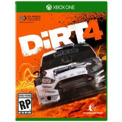 DIRT 4 (D1 Edition)