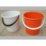 Plastimex 21972000 Euro vědro 10 l – HobbyKompas.cz