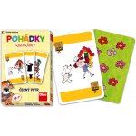 Dino Černý Petr: Pohádky z Večerníčků – Zboží Živě