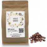 LaPrazirna vánoční káva 250 g – Zbozi.Blesk.cz