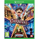 Carnival Games – Zboží Dáma