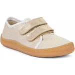 Froddo Canvas Gold Shine – Sleviste.cz