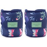 Spokey The Bloom Form závaží na ruce a nohy 2 x 1.5 kg – Zboží Dáma Spokey The Bloom Form závaží na ruce a nohy 2 x 1.5 kg – Zboží Dáma