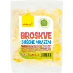 Wolfberry Broskve lyofilizované 20 g – Sleviste.cz