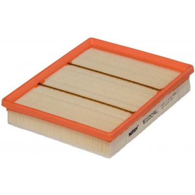 Vzduchový filtr HENGST FILTER E2204L – Hledejceny.cz