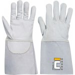 Cerva UNDULATA svářečské kat.B bílá 9 – Zboží Mobilmania