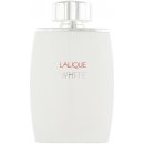 Lalique White toaletní voda pánská 125 ml tester