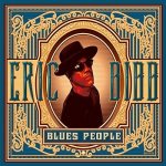 Bibb Eric - Blues People CD – Hledejceny.cz