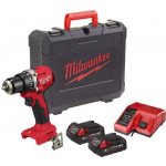 Milwaukee M18 BLPDRC-202C – Zboží Mobilmania