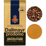 Dallmayr Prodomo 0,5 kg – Zboží Mobilmania