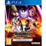 Dragon Ball: The Breakers (Special Edition) – Zboží Živě