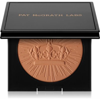 Pat McGrath Skin Fetish Bronzer s matným efektem Bronze Nirvana 9,5 g – Hledejceny.cz