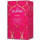 Pukka Herbs čaj Love láska 20 x 1.2 g