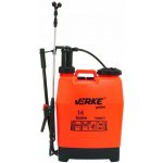 Verke Garden 16L 4-V90077 – Zbozi.Blesk.cz