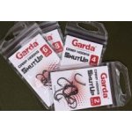 Garda Shut Up Carp Hook vel.6 10ks – Sleviste.cz