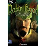 Robin Hood: The Legend of Sherwood – Hledejceny.cz