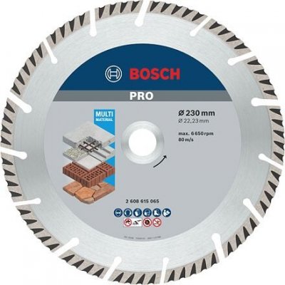 Bosch 2.608.615.065 10 ks – Zboží Dáma