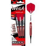 Bull's Wega 16g 17126 – Zboží Dáma