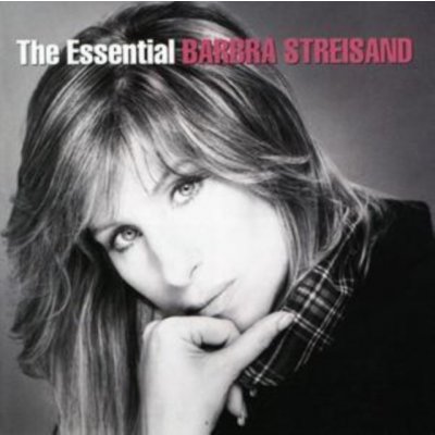 Streisand Barbra - The essential barbra streisand CD – Hledejceny.cz