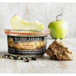 Via Delicia Kachní s jablky 130 g – Zboží Dáma