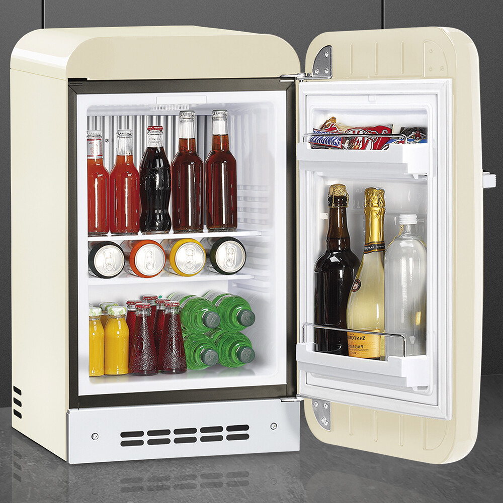 Smeg FAB5RCR6