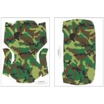 STABLECAM MAVIC MINI - Camouflage Sticker (Green) - 1DJ5062 – Zbozi.Blesk.cz