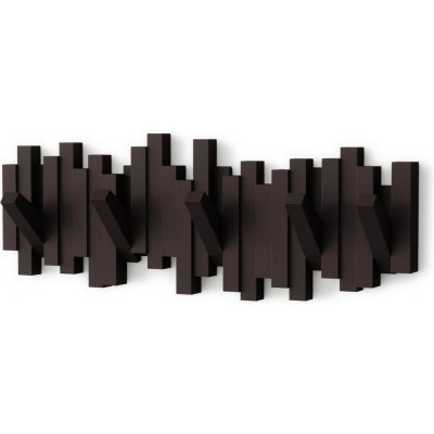 Umbra Sticks hnědý – Hledejceny.cz