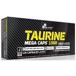 OLIMP Sport Nutrition Taurine 1500 120 kapslí – Zboží Dáma
