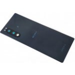 Kryt Sony J8210 Xperia 5, J9210 Xperia 5 zadní modrý – Zboží Mobilmania