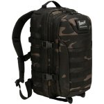 Brandit US Cooper Case Medium darkcamo 25 l – Zbozi.Blesk.cz