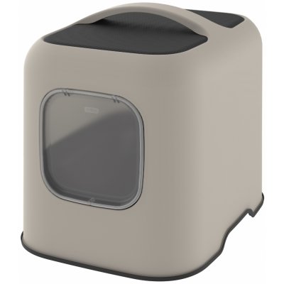 Gimborn IT Gimcat Smart Olmipa kryté WC 51 x 39,5 x 44 cm